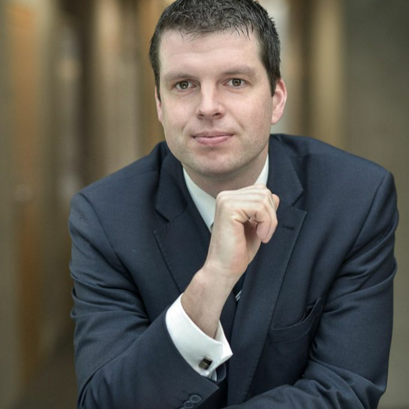 Obrázek epizody #8: Proč investovat do dluhopisových fondů?