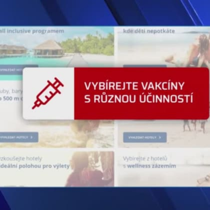 Obrázek epizody Očkovací turistika