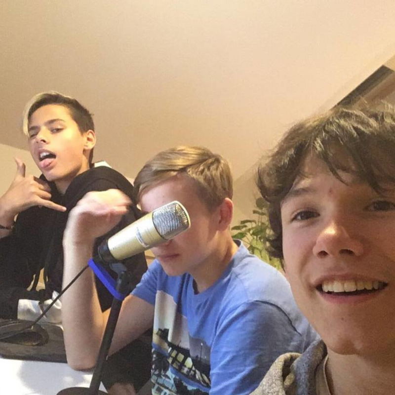 Obrázek epizody DRM - 42. vysílání