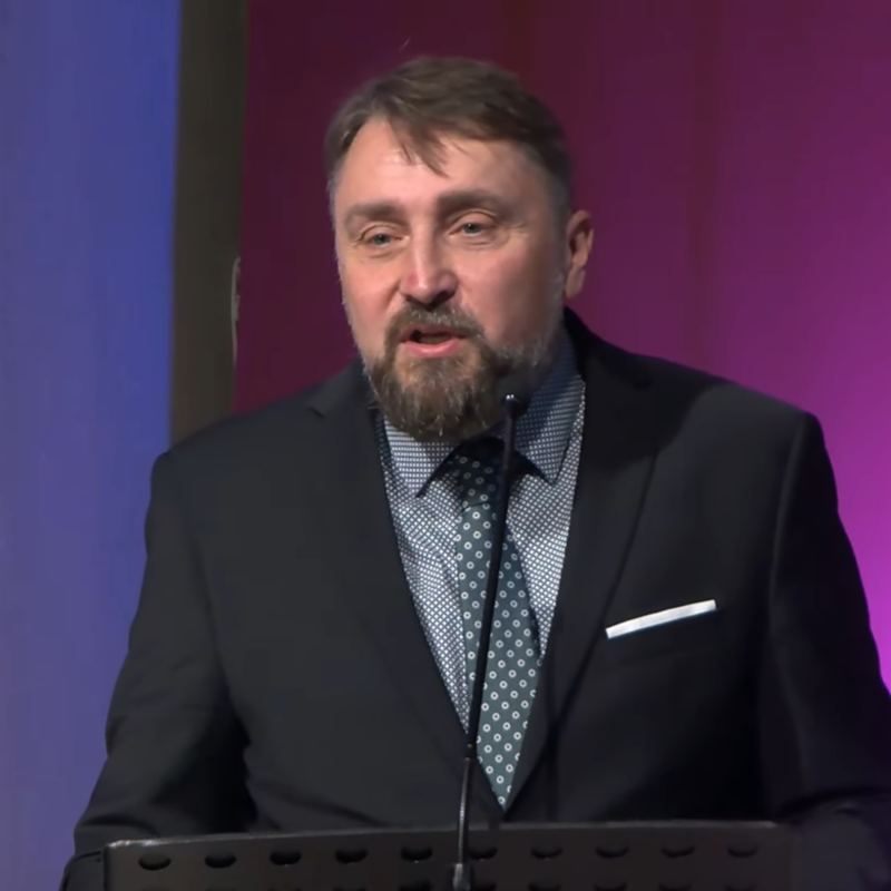 Obrázek epizody Michal Balcar • Všechno má svůj čas