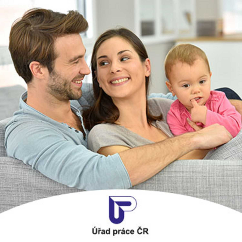 Obrázek epizody RODIČOVSKÝ PŘÍSPĚVEK