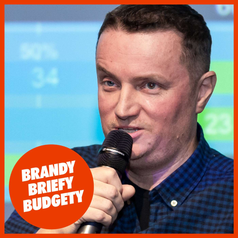 Obrázek epizody Vladan Crha (AMI Digital): Sociální sítě už nejsou médium mladých