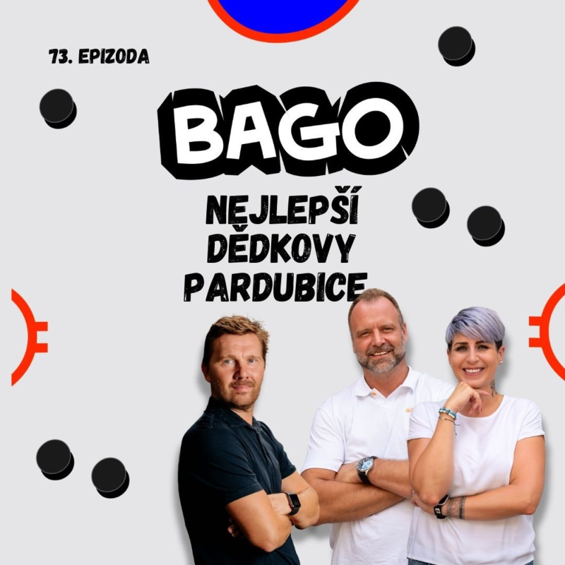 Obrázek epizody Sparta může narazit už v předkole. Co mistři z Komety? | Bago #73