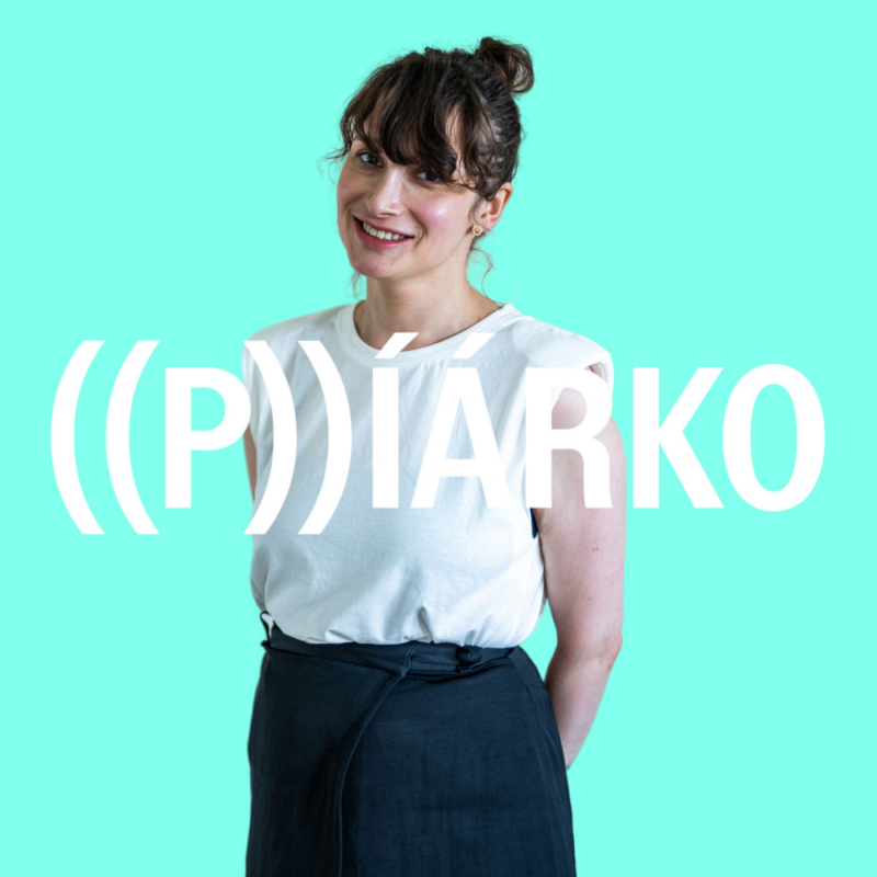 Obrázek epizody #04 Anna Nosková o práci externího redaktora pro lifestylová média