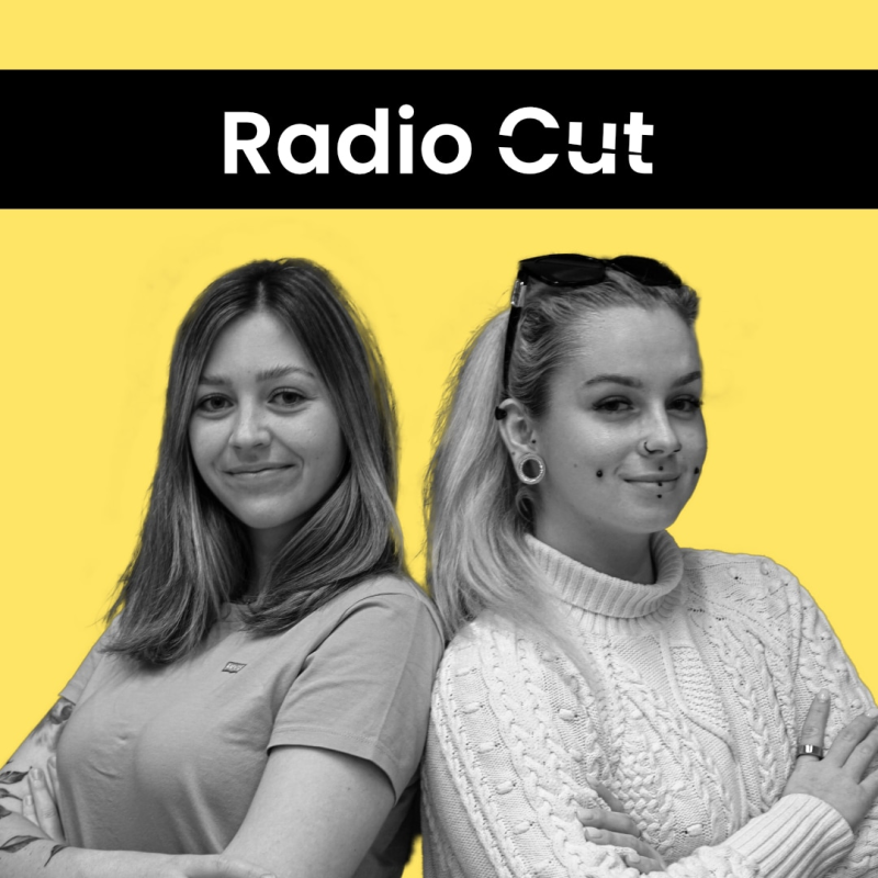 Obrázek epizody Felix Křížek – Exkurz do rádia Liberty