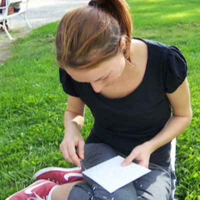 Obrázek epizody Vladana Fuchsová - rozhovor Poetického klubu