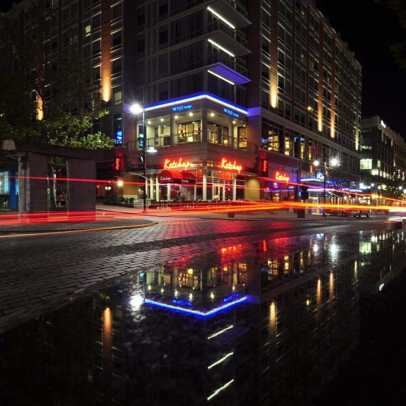 Obrázek epizody Beautyful - Michael Gray