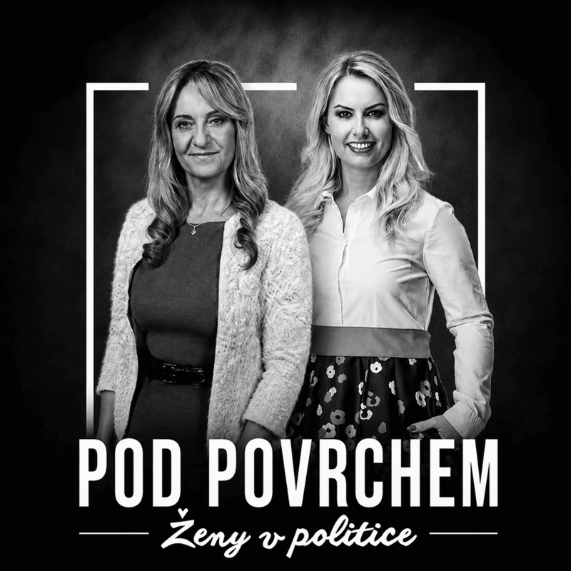 Obrázek epizody Ženy v politice: co se děje pod veřejným obrazem?