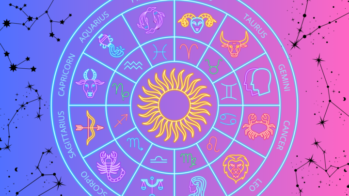 Obrázek epizody HOROSKOPY: Berani, pozor, abyste něco špatně nepochopili