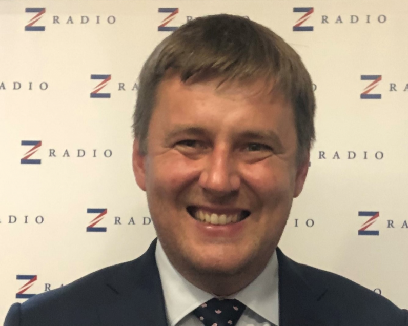 Ministr zahraničí Tomáš Petříček /ČSSD/: S novým prezidentem USA chceme pokračovat v tom, co se podařilo, kdy Bílý dům navštívil premiér a já jsem měl opakovaně možnost se sejít s ministrem zahraničí