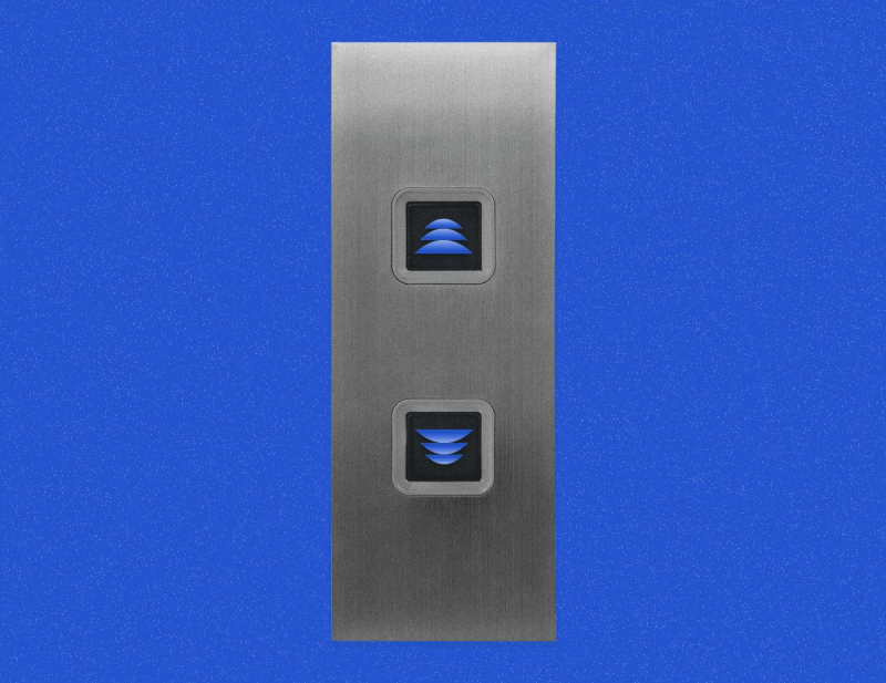 Obrázek epizody Buttons Not Buttons