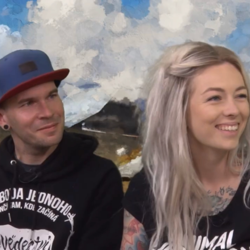 Obrázek epizody Michaela a Lukáš Vincourovi, Pravda, která měla zůstat skryta