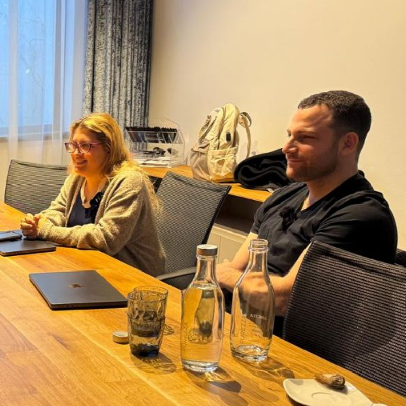 Obrázek epizody CZ Podcast 341 - Cato Networks - 5x unicorn v oblasti security