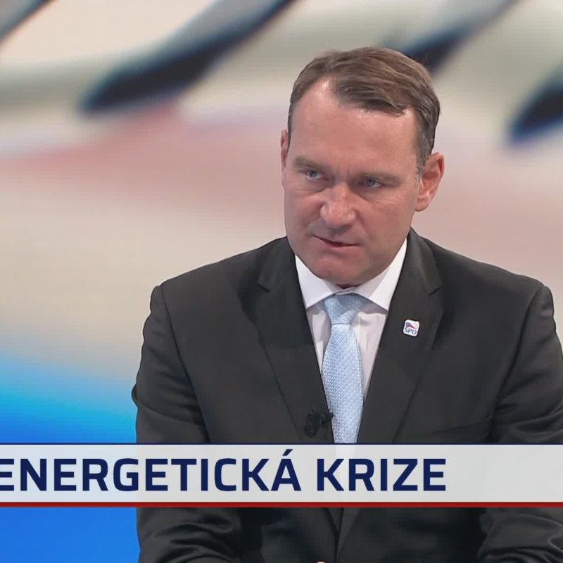 Obrázek epizody K věci (914)