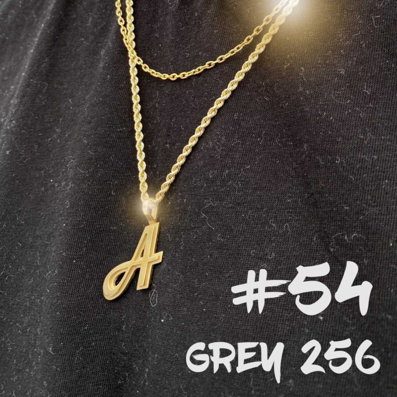 Obrázek epizody GREY256: Trpím Crohnovou chorobou, Investuju aspoň 10€ denně, Do Clashe bych šel podle soupeře