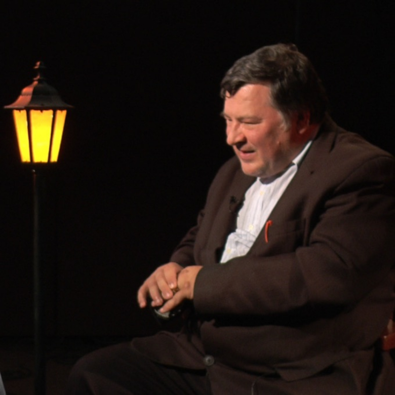 Obrázek epizody Lekár Krčméry: Nie sme kresťanský národ