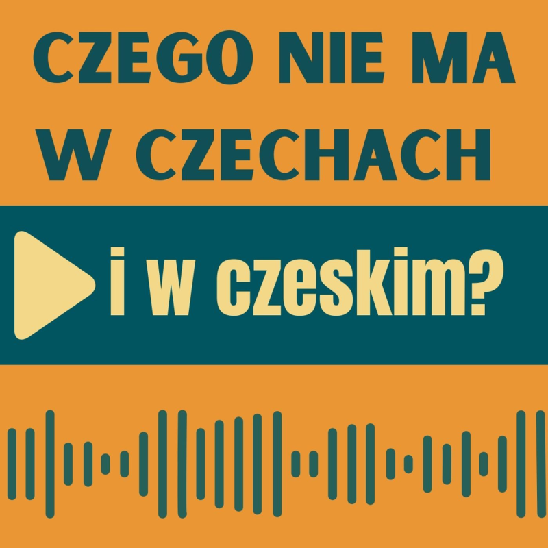 Obrázek epizody 114: Jak powiedzieć dziękuję po czesku?