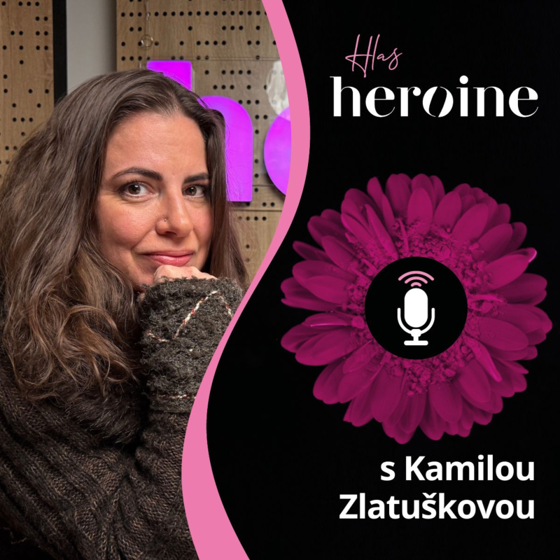 Obrázek epizody Konec toxických reality shows a nakvašených maminek. Televizní expertka Kamila Zlatušková hodnotí českou tvorbu