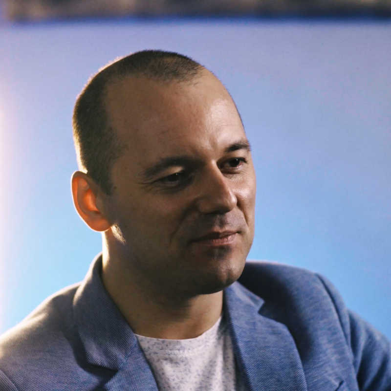 Obrázek epizody David - Stal se bohatším, než si uměl představit