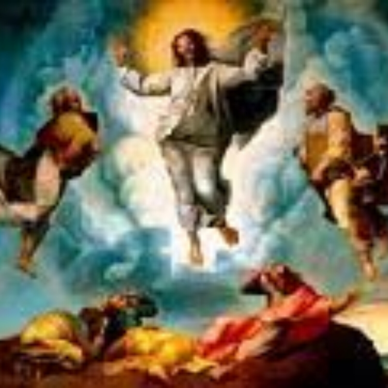 Obrázek epizody Ježíš mění naše srdce svým milosrdenstvím