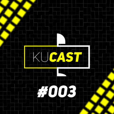Obrázek epizody 🎙 kuCAST #001: Proč jsem tento projekt vytvořil?