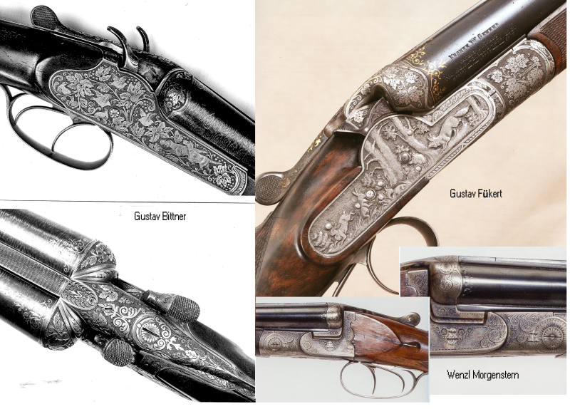 Obrázek epizody Puškařství ve Vejprtech