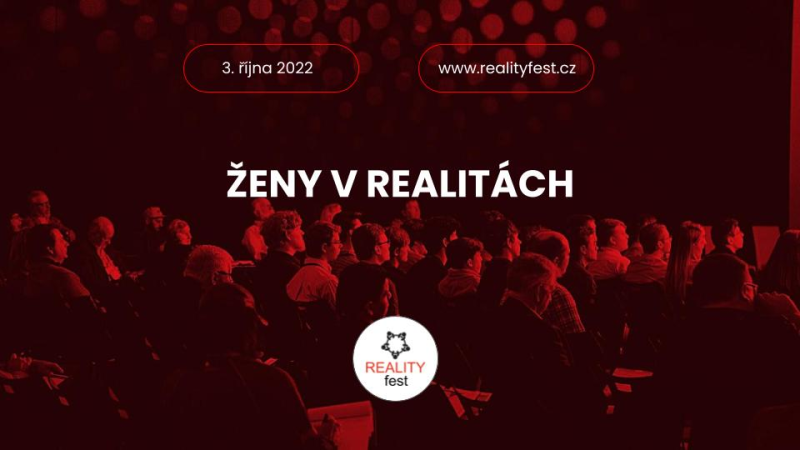 Obrázek epizody Ženy v realitách