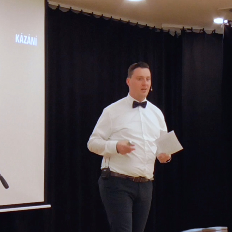 Obrázek epizody Bůh se zjeví na cestě do Emauz