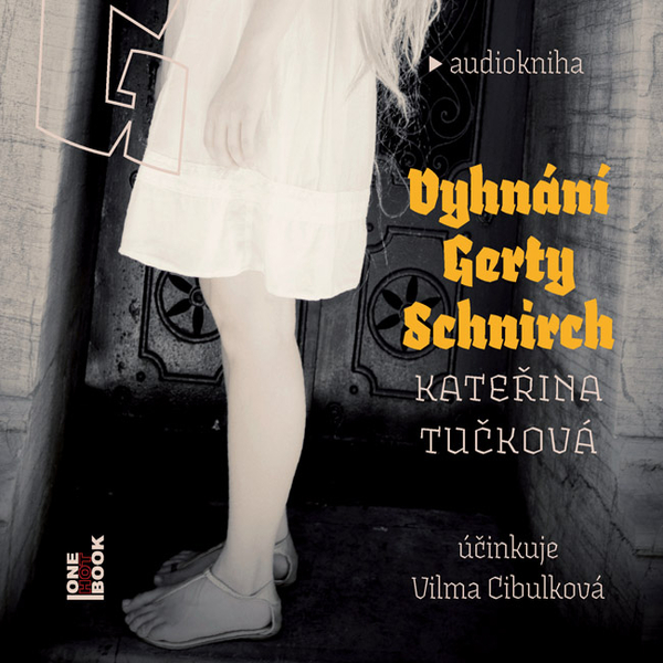 Obrázek epizody Vyhnání Gerty Schnirch 03