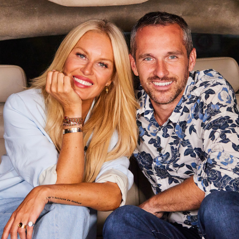 Obrázek epizody Simona Krainová