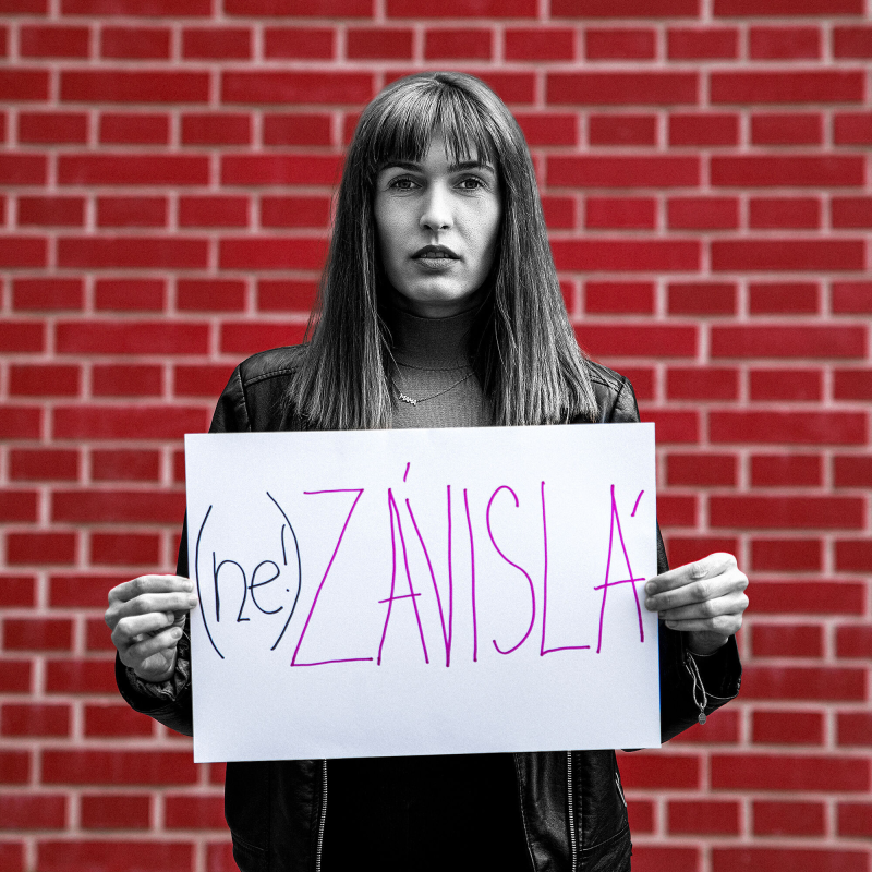 Obrázek epizody (ne!)ZÁVISLÁ: Alarmující varování nutriční specialistky: Závislost na cukru existuje