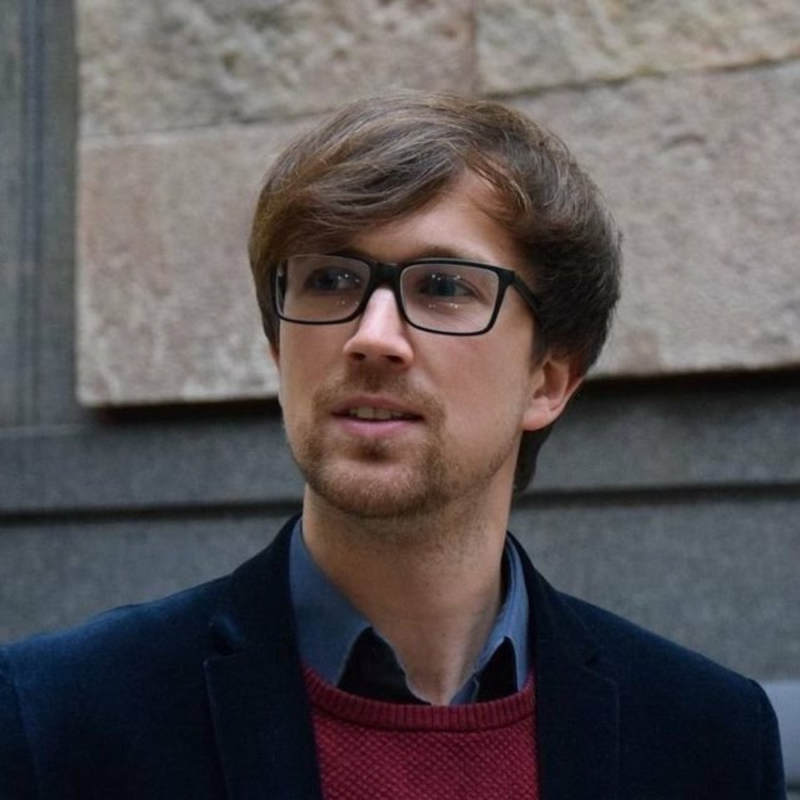 Obrázek epizody Rozhovor - Tomáš Friedel, opoziční zastupitel města Nymburk, 20.5.2024