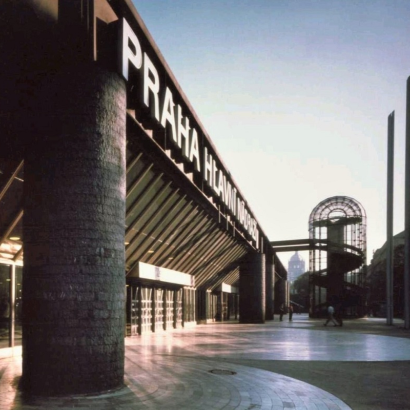 Obrázek epizody Šťastný Hlavák - II. část