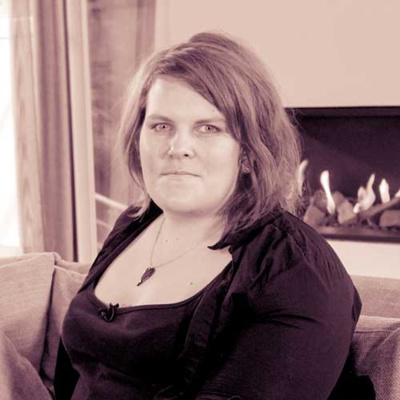 Obrázek epizody Žena v zenu: Ágnes Němečková