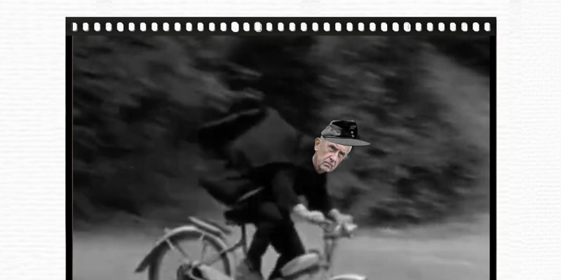 Obrázek epizody #168 - Babiš nesmí projet! Pavel už šlape po Ústavě a Fiala šílí