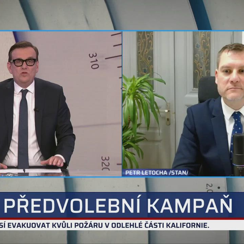 Obrázek epizody 360°, Marek Benda, Petr Letocha, Radek Vondráček, Radim Fiala - 31.3. v 21:30