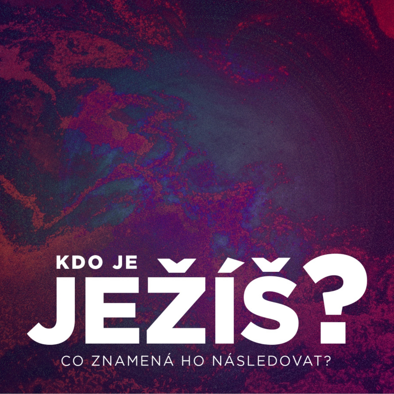 Obrázek epizody Problém s Ježíšem - Honza Měrka (29.11. 2020)