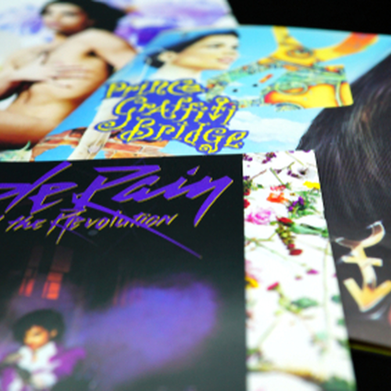 Obrázek epizody 25. června: Den, kdy Prince vydal Purple Rain