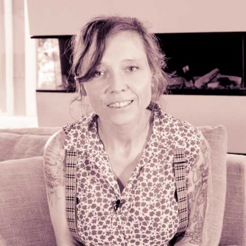 Obrázek epizody Žena v zenu: Michaela Thomas