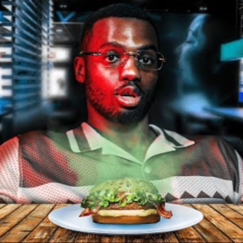 Obrázek epizody Sýrová sezóna je OVERRATED | #98