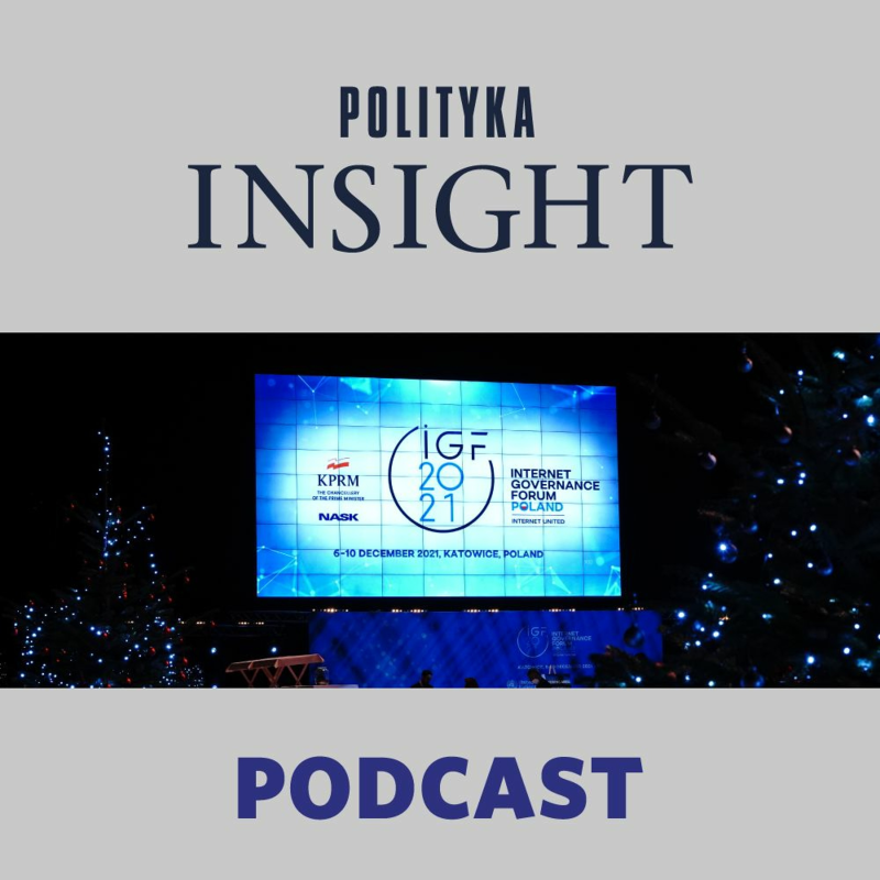 Obrázek epizody O zjednoczonym internecie