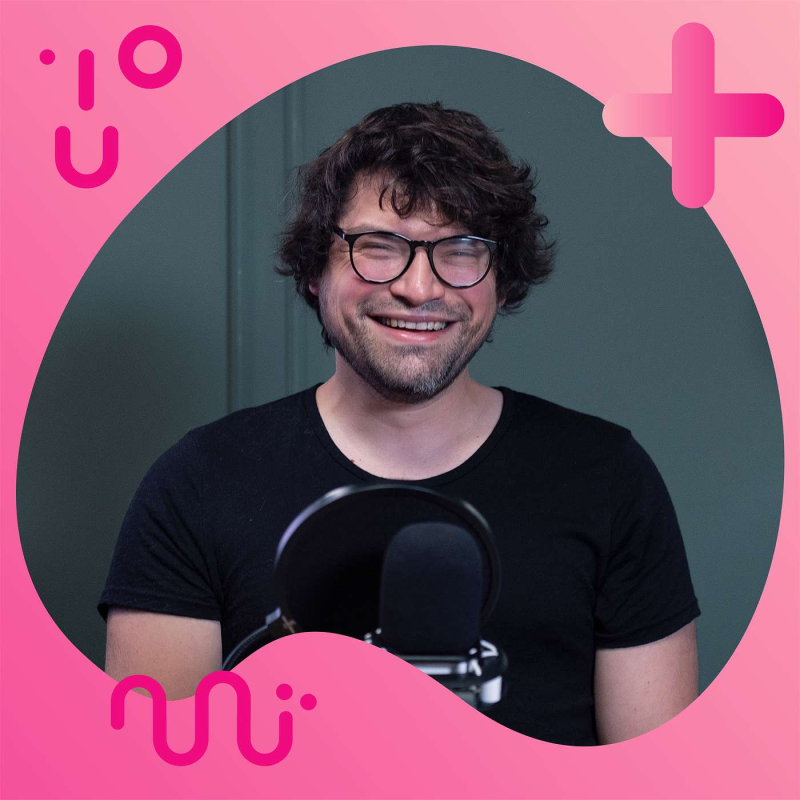 Obrázek epizody #4 Co je skrytá obezita a jak ji změřit? | Jan Novák