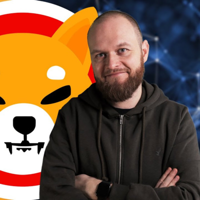 Obrázek epizody Raketový růst Shiba Inu 🐕 | Jamie Dimon: Bitcoin je bezcenný! | Vitalik kritizuje - CEx 12/10/2021