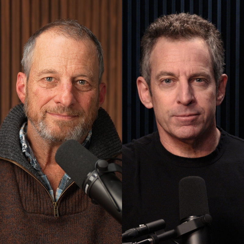 Obrázek epizody #444 — America's Zombie Democracy