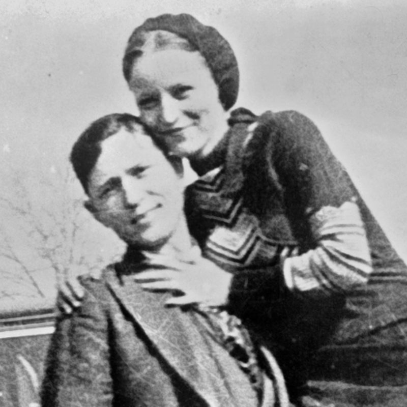 Obrázek epizody 23. května: Den, kdy policie dopadla Bonnie a Clyda