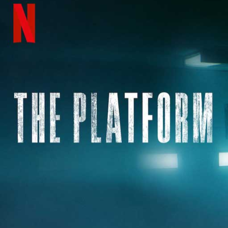 Obrázek epizody Španělská vězeňská žranice aneb RECENZE: The Platform