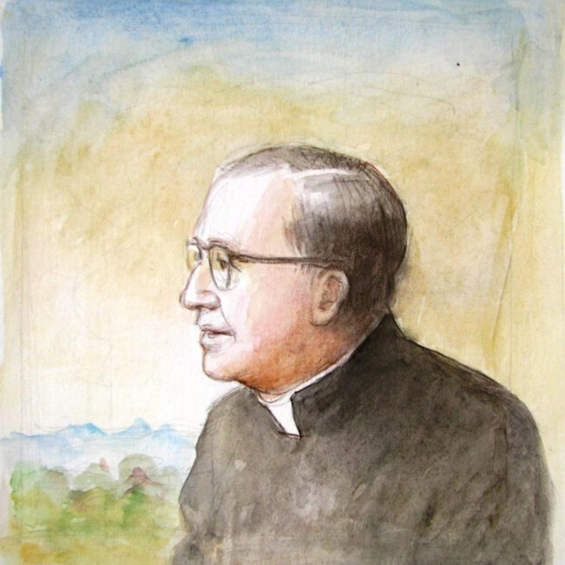 Obrázek epizody Modlitba online svatek sv Josemarii pokora nastroje 26062020 CZ