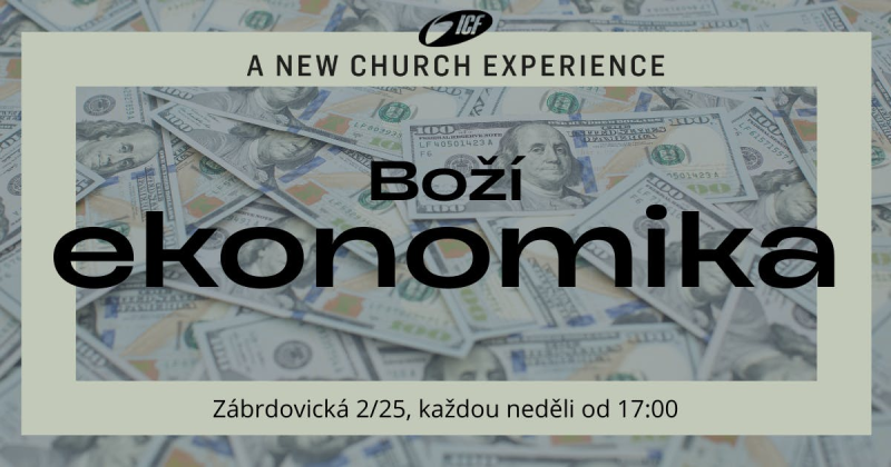 Obrázek epizody Naše štědrost