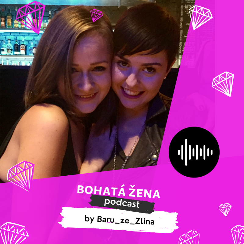 Obrázek epizody #6 Jitka Ryndová: V pubertě mi ze dne na den byla diagnostikována važná nemoc krve. Navzdory všemu jsem se rozhodla žít život naplno a podle sebe.