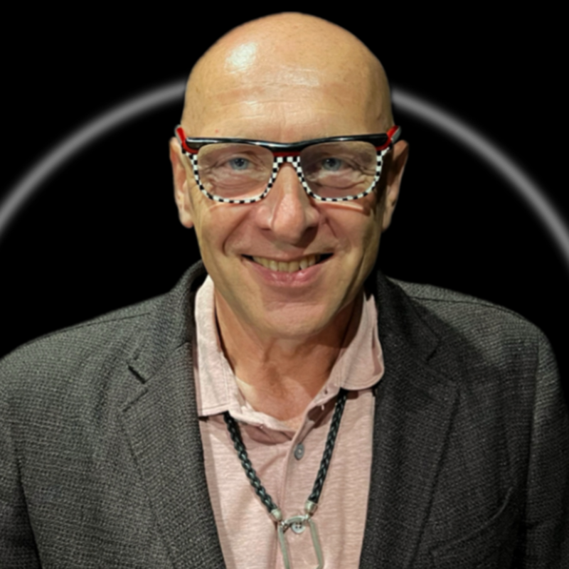 Obrázek epizody VLADIMÍR DZURO: O zlu, manipulaci, utrpení nevinných lidí, spravedlnosti...